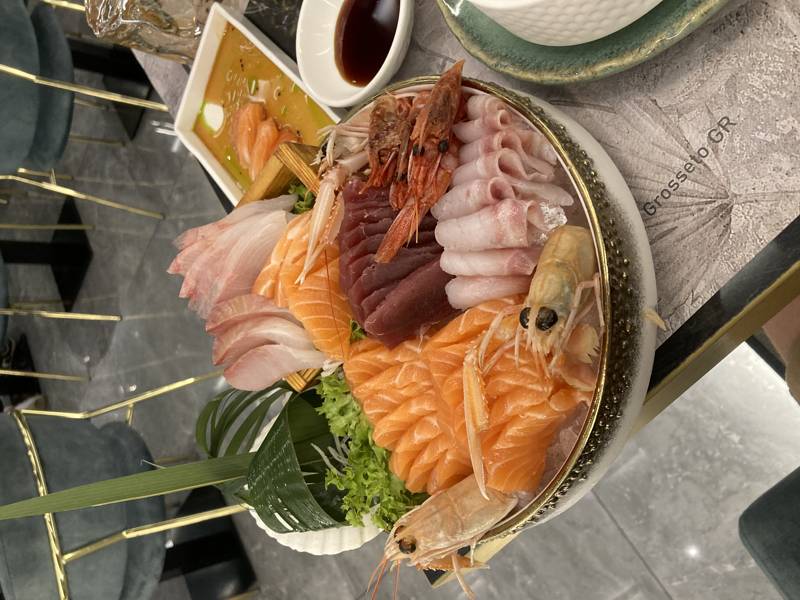 Yuki Sushi