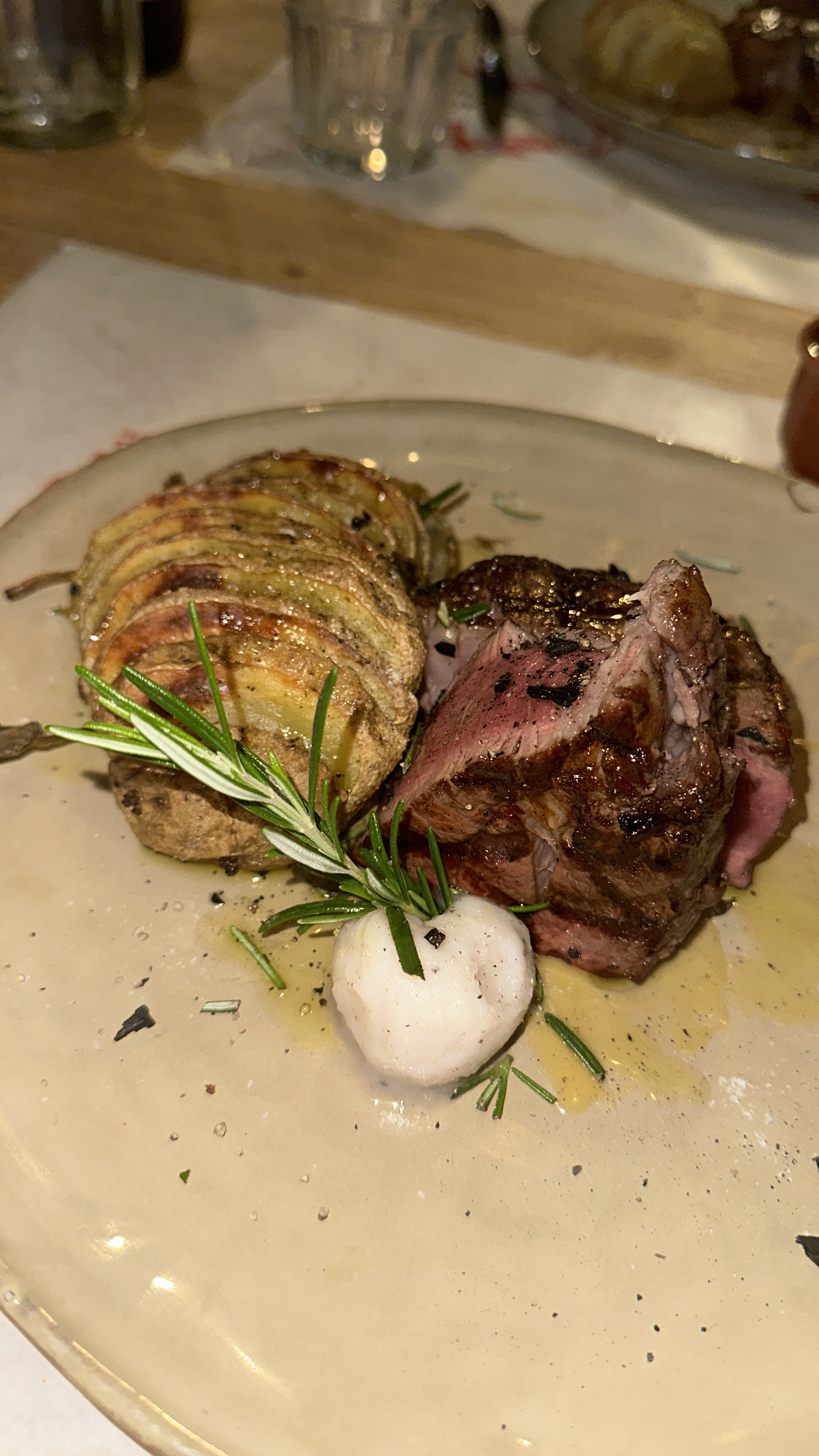 Foto di Osteria della Ciccia
