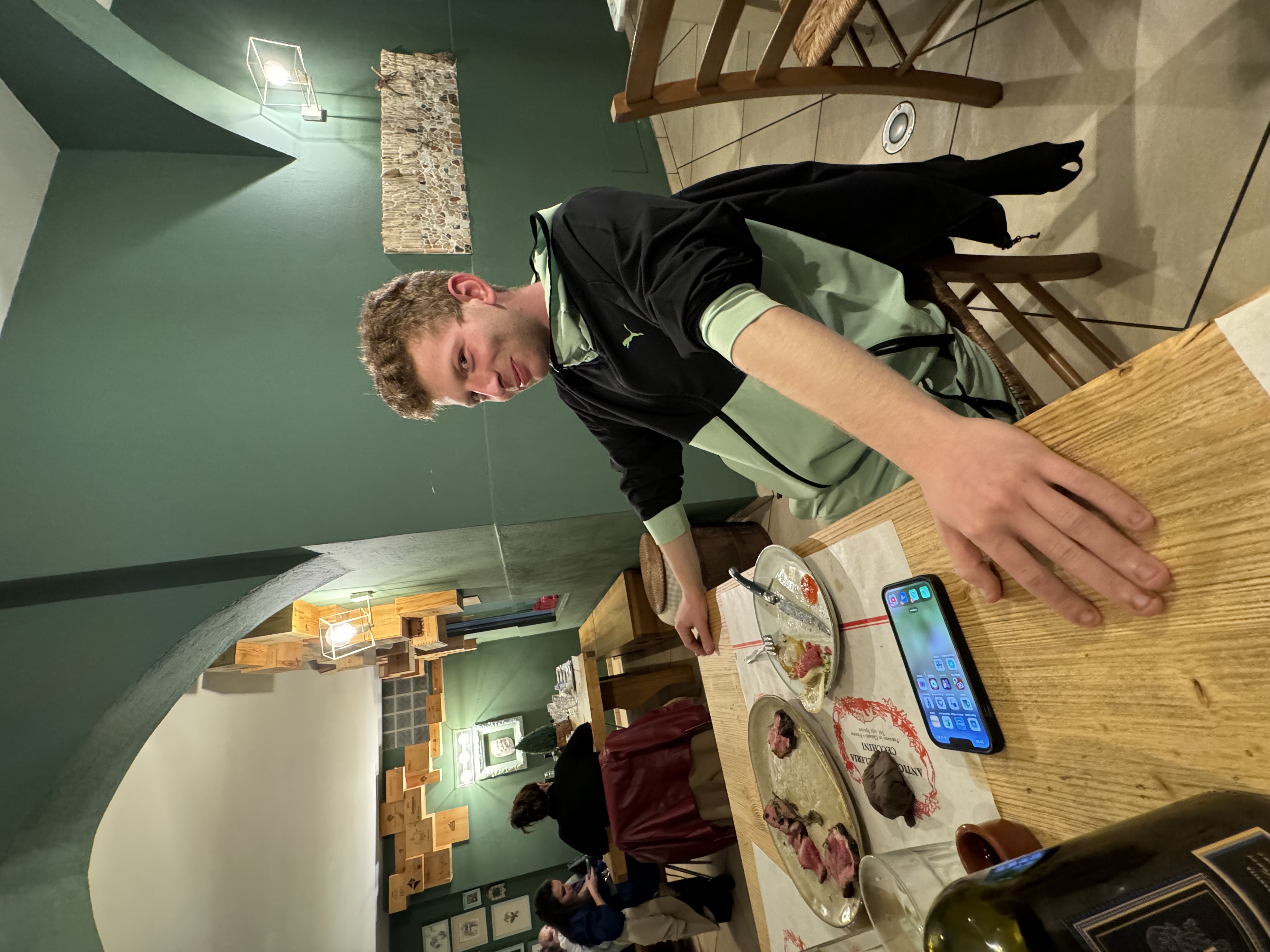 Foto di Osteria della Ciccia